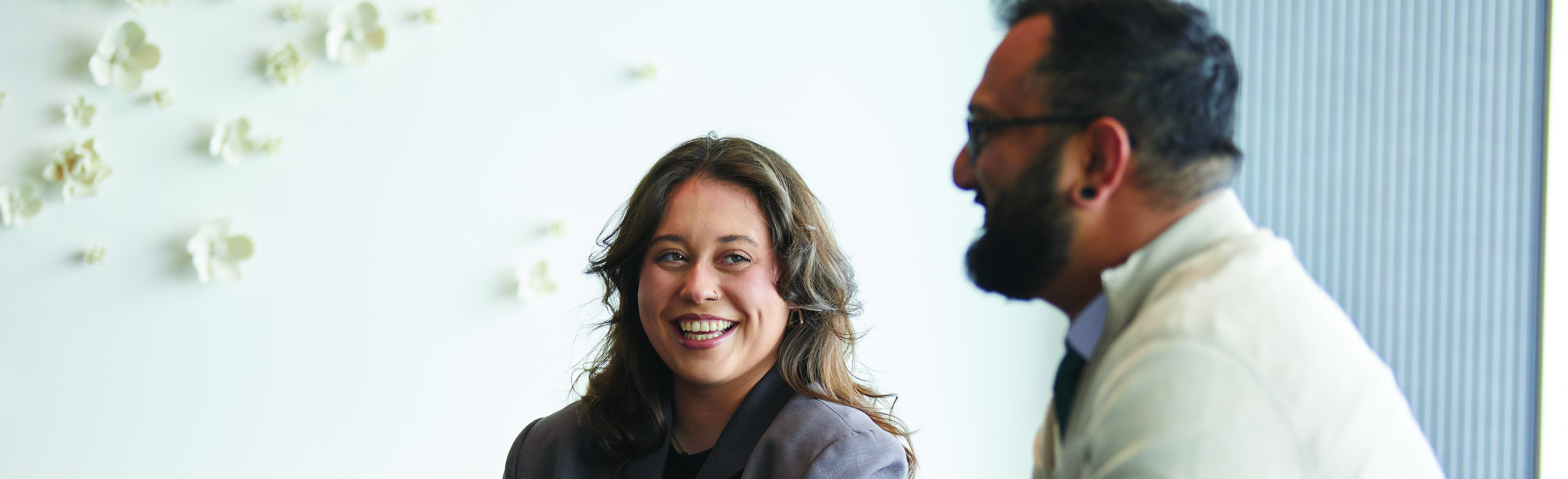 Connecting to Our World