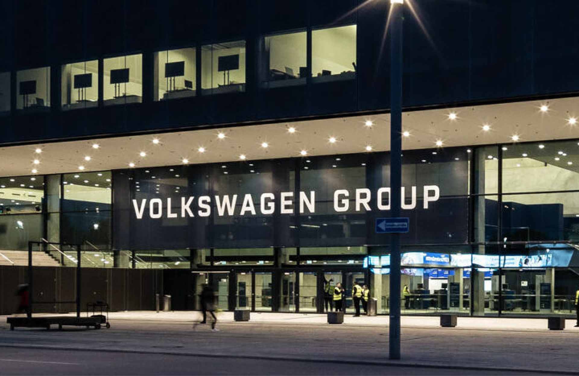 VW Group