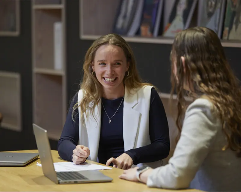 Diversity & Inclusion at SMBC