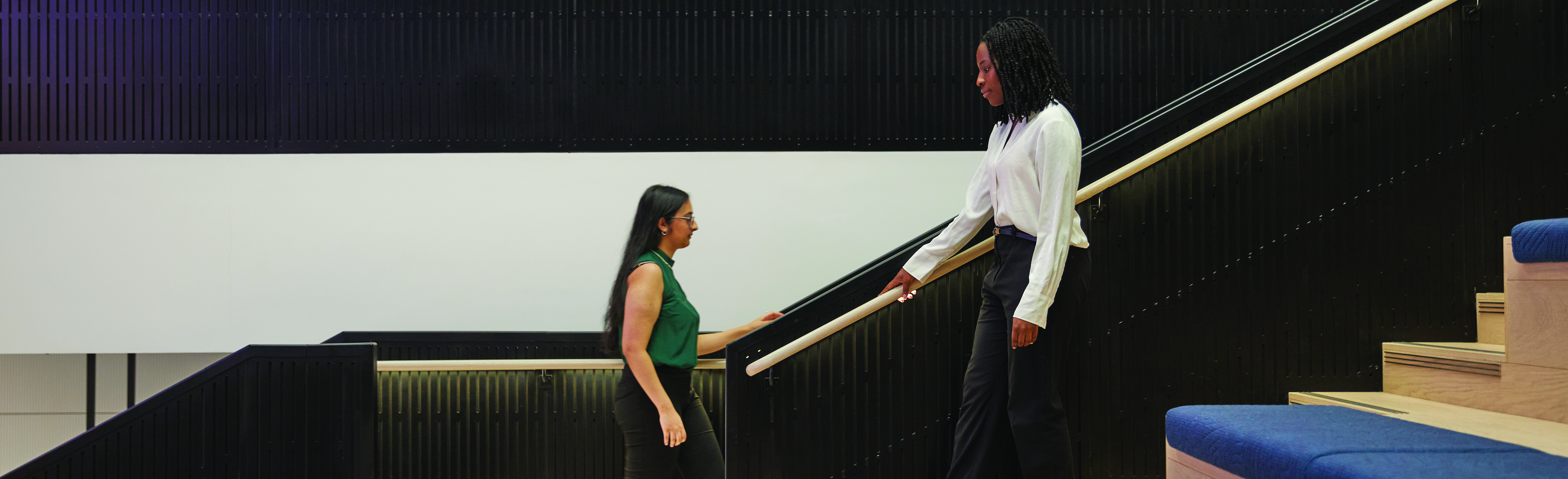 Connecting to Our World